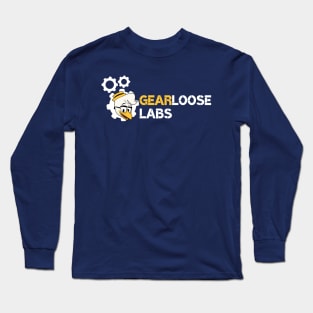 Gearloose Labs Long Sleeve T-Shirt